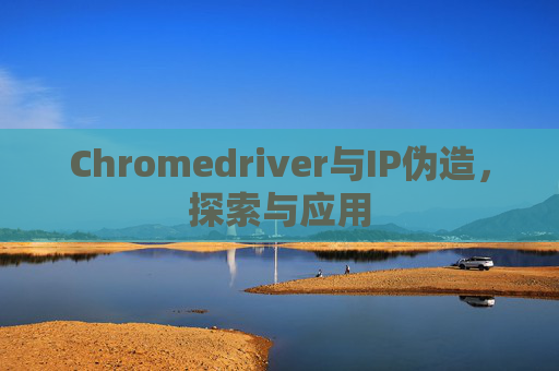 Chromedriver与IP伪造，探索与应用